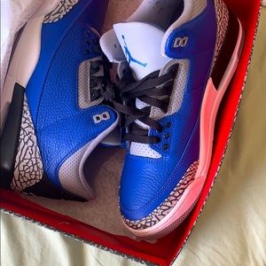 jordan 3 retros